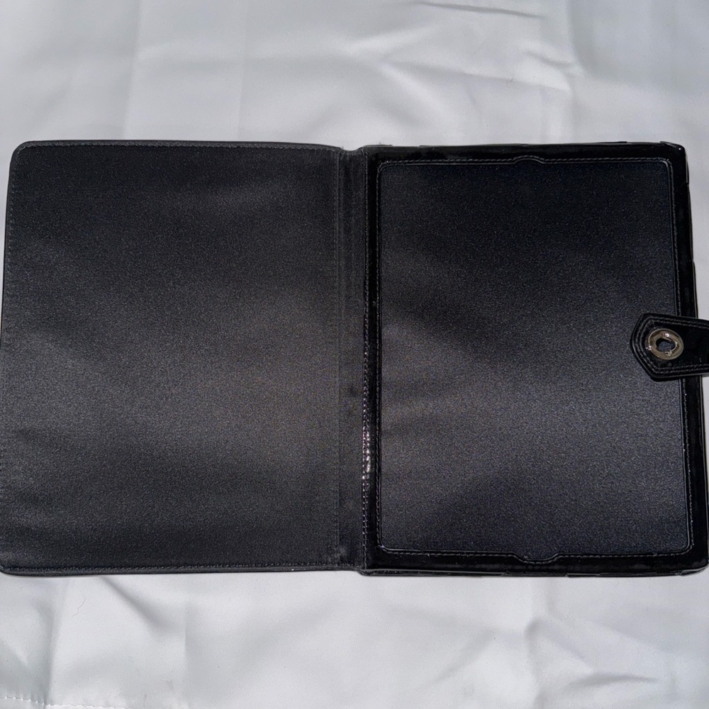 Coach Signature Tablet Case - Picture 5 of 7